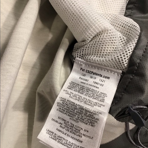 Columbia Out Dry Rain Coat - Picture 7 of 7